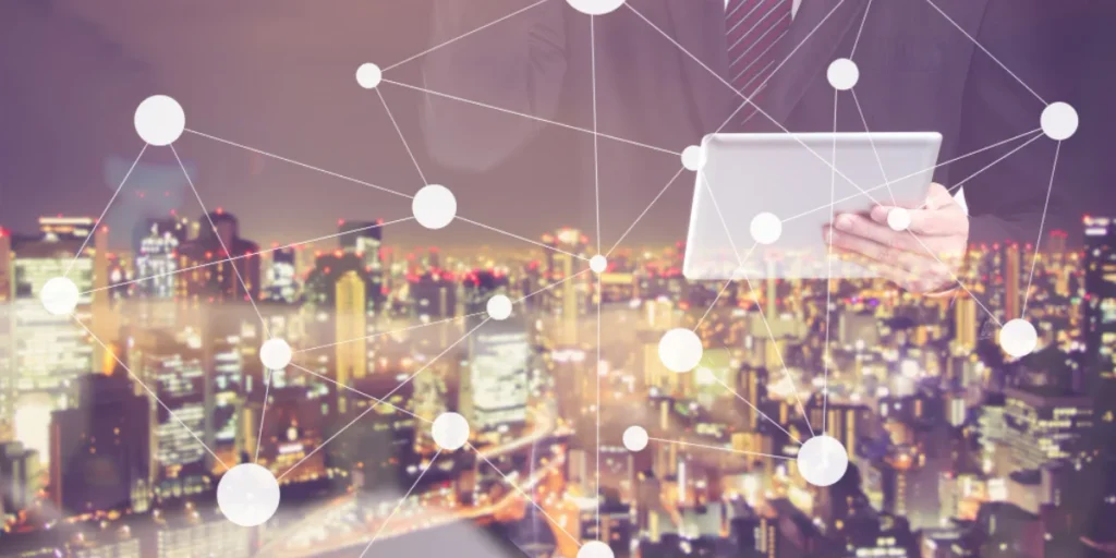 Network Solutions in Powering Africa’s Digital Economy