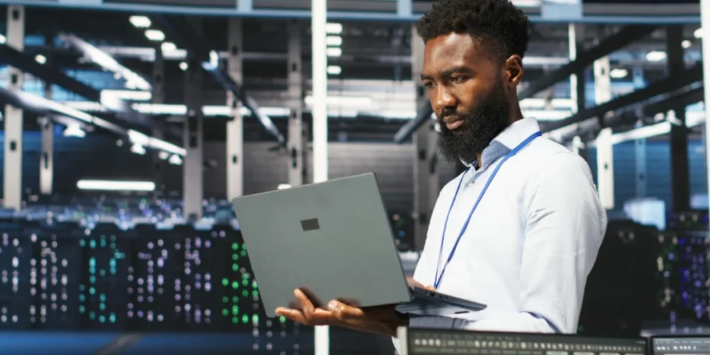 Making Cloud Work for Nigerian Enterprises